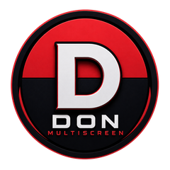 Don MultiScreen